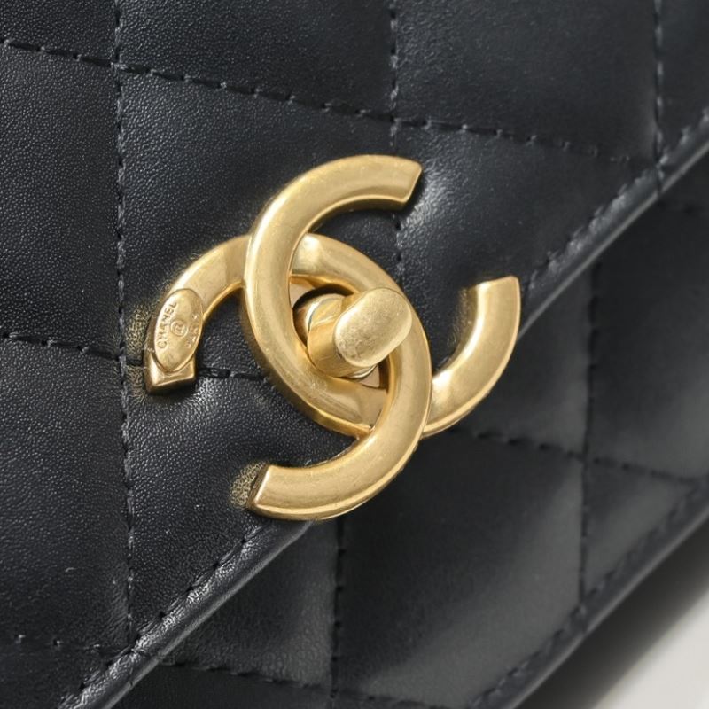 Chanel Other Stachel Bags